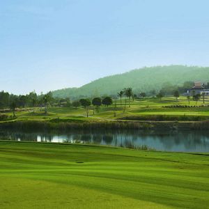 Foto O Reino do Golfe