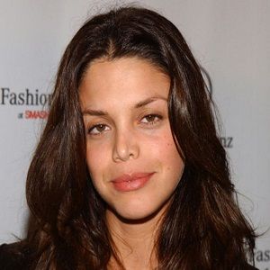 Foto Vanessa Ferlito