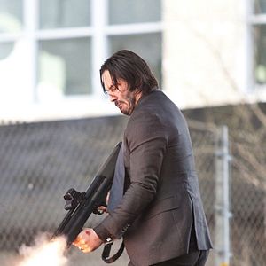 Foto John Wick - De Volta ao Jogo