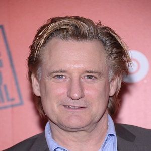 Foto Bill Pullman