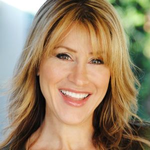 Foto Lisa Ann Walter