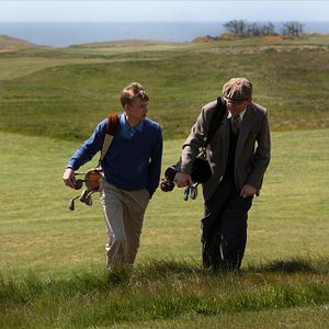 Foto O Reino do Golfe