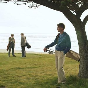 Foto O Reino do Golfe