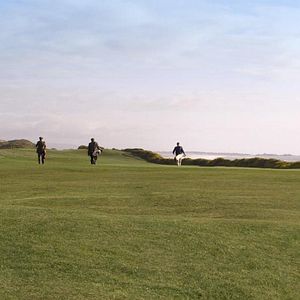 Foto O Reino do Golfe