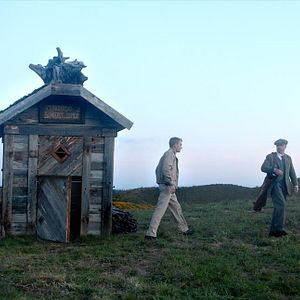 Foto O Reino do Golfe