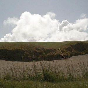 Foto O Reino do Golfe