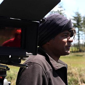 Foto O Reino do Golfe