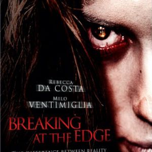 Foto Breaking at the Edge