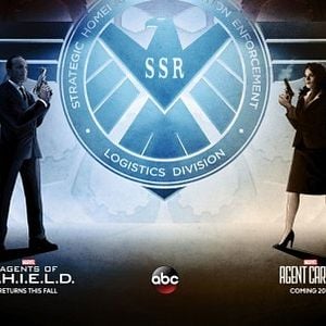 Foto Marvel's Agents of S.H.I.E.L.D.