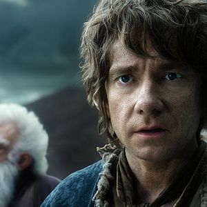 Foto Martin Freeman