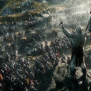 Foto O Hobbit: A Batalha dos Cinco Exércitos