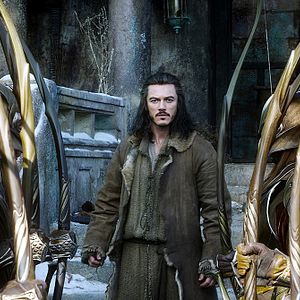 Foto Luke Evans
