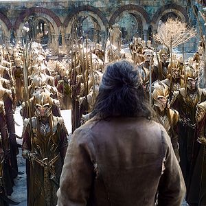 Foto O Hobbit: A Batalha dos Cinco Exércitos