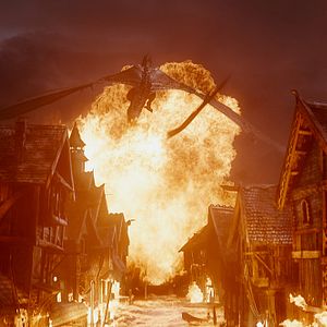 Foto O Hobbit: A Batalha dos Cinco Exércitos