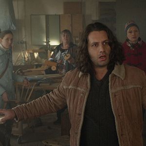 Foto Ein Geschenk der Götter