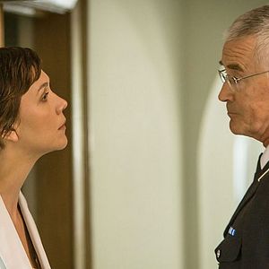 Foto Maggie Gyllenhaal