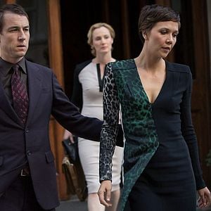 Foto Tobias Menzies