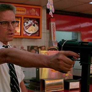 Foto Um Dia de Fúria