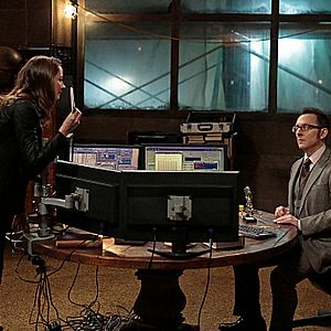 Foto Michael Emerson