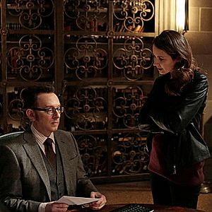 Foto Michael Emerson