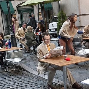 Foto Person Of Interest