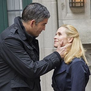 Foto Person Of Interest