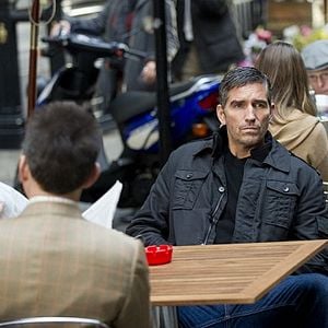 Foto Person Of Interest