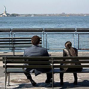 Foto Person Of Interest