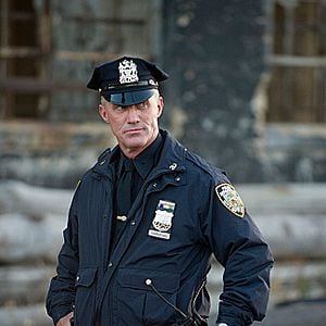 Foto Person Of Interest