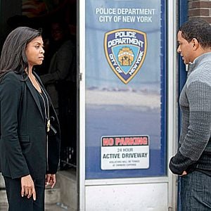 Foto Person Of Interest