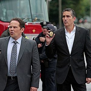 Foto Person Of Interest