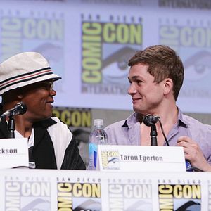 Foto Kingsman - Serviço Secreto