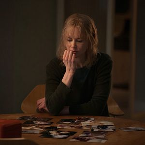 Foto Antes de Dormir