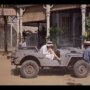 Foto O Aventureiro do Pacífico