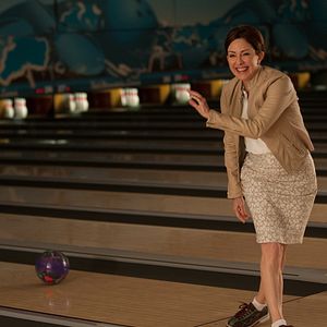 Foto Mamãe - Operação Balada