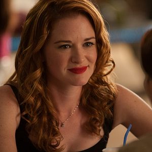 Foto Sarah Drew