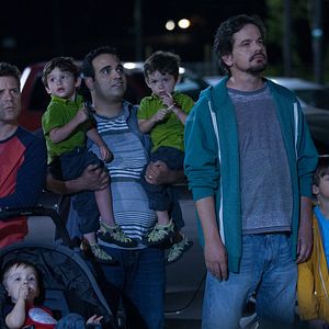 Foto Mamãe - Operação Balada