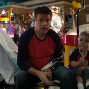 Foto Mamãe - Operação Balada