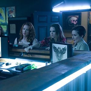 Foto Mamãe - Operação Balada