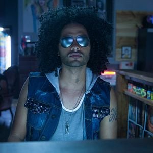 Foto Mamãe - Operação Balada