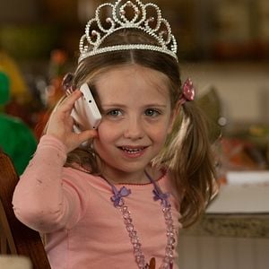 Foto Mamãe - Operação Balada