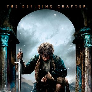 Foto O Hobbit: A Batalha dos Cinco Exércitos