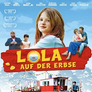 Foto Lola e a Ervilha