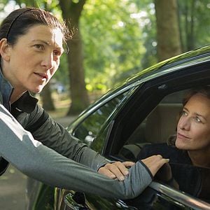 Foto The Honourable Woman