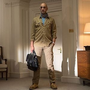 Foto The Honourable Woman