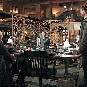 Foto NCIS: Los Angeles