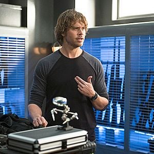 Foto NCIS: Los Angeles