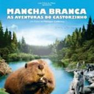 Foto As Aventuras do Castorzinho