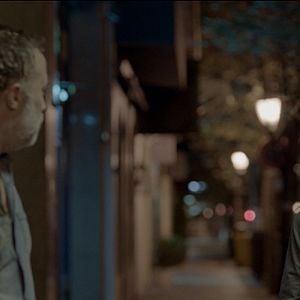 Foto A Garota de Fogo