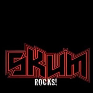 Foto Skum Rocks!